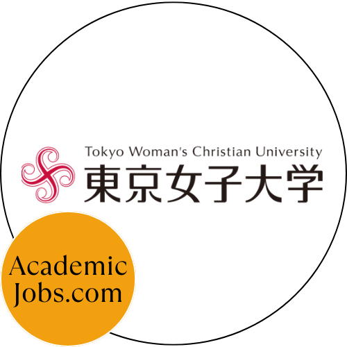 Tokyo Woman's Christian University logo